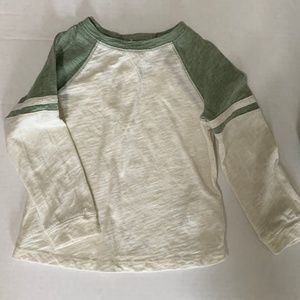 Vince Baby Toddler Shirt Top  18 months